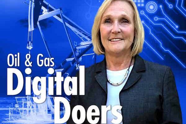 Oil and Gas Digital Doers