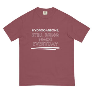 Hydrocarbons T-Shirt
