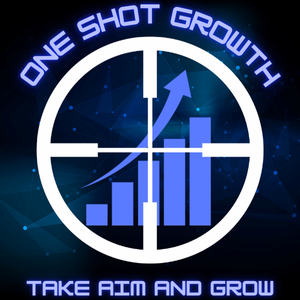 One Shot Growth Logo full color - OGGN