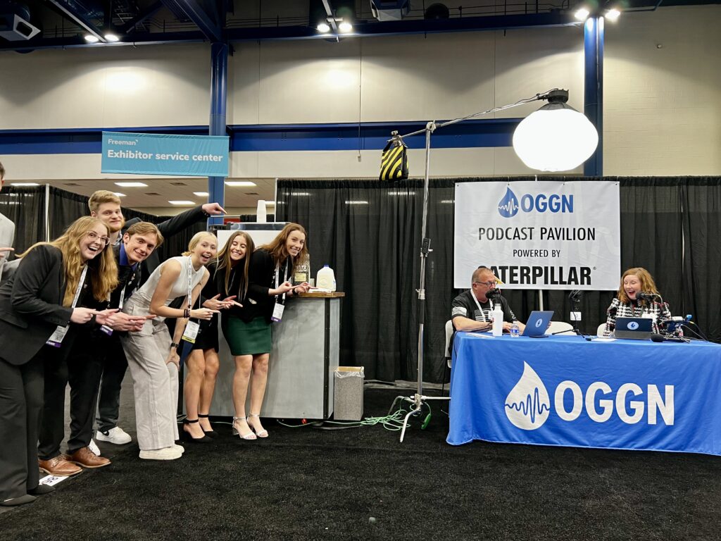 Oil and Gas Conferences 