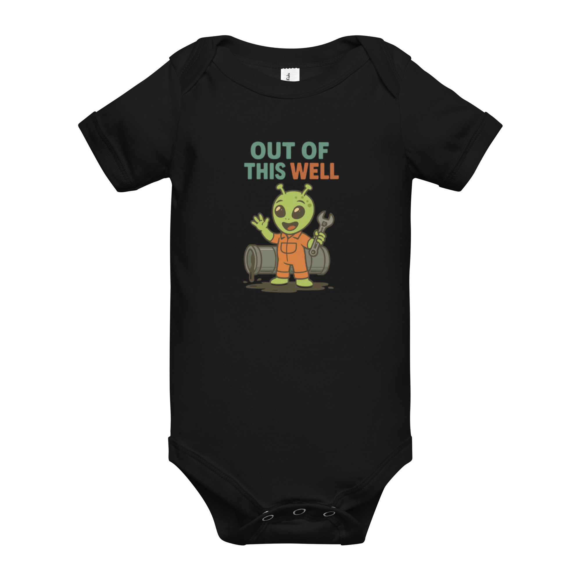 baby-short-sleeve-one-piece-black-front-688f87c42c5dfjpg - OGGN