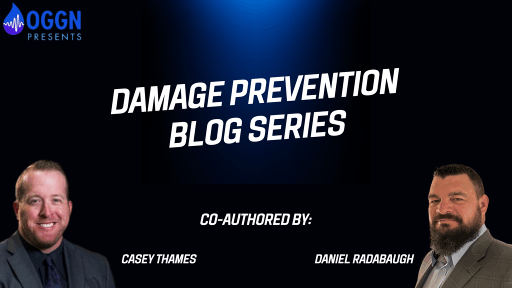 Damage Prevention Blog Banner - OGGN