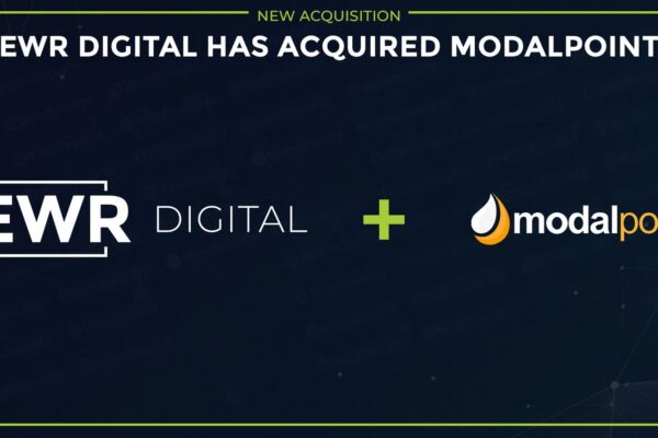 EWR Digital and ModalPoint