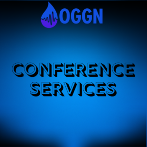 OGGN Conference Services